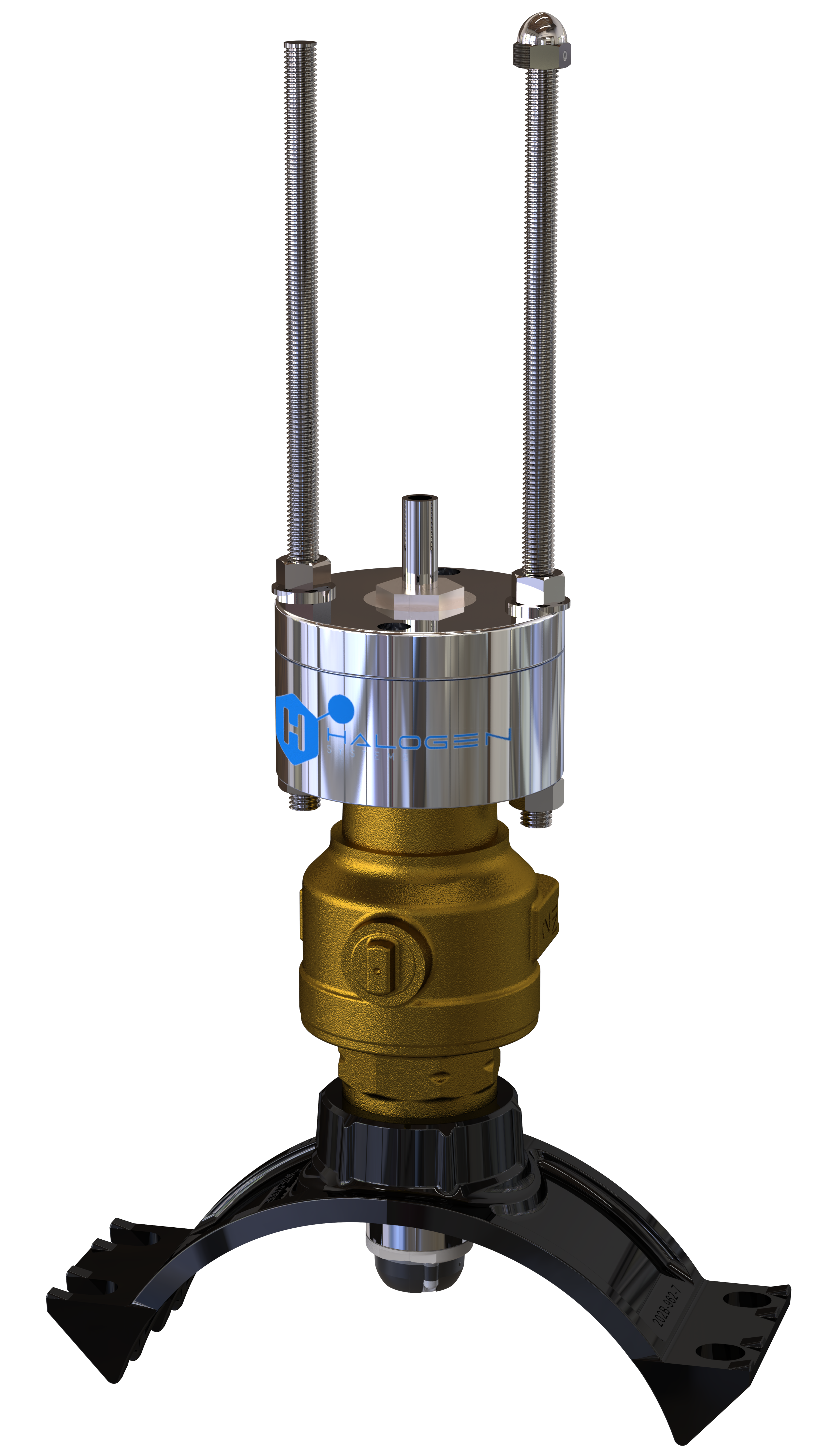 H1_DW_WT_RMVR-Copper Valve-Black-Saddle